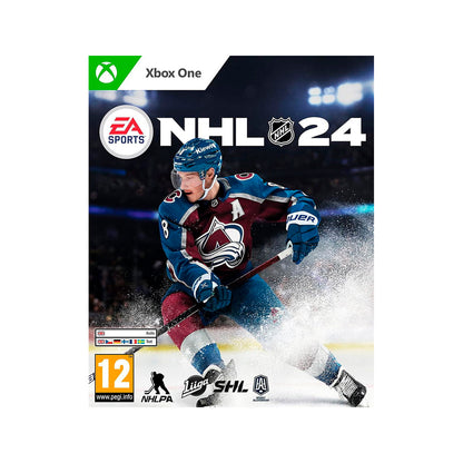 Xbox One - NHL 24
