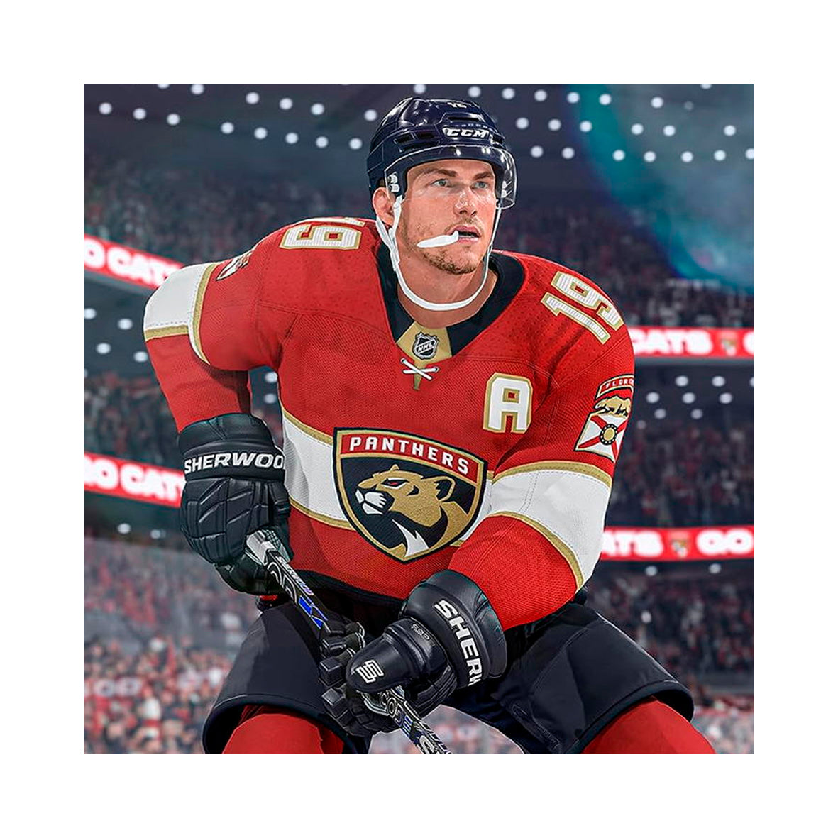 Xbox One - NHL 24