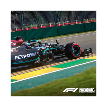 Xbox One - F1 2021
