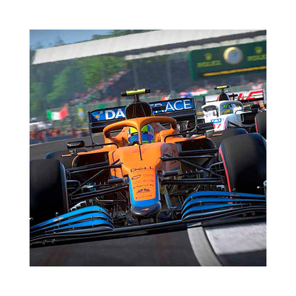 Xbox One - F1 2021