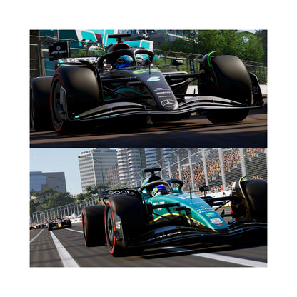 Xbox One - F1 23