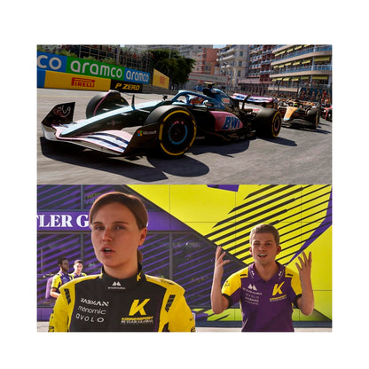 Xbox One - F1 23