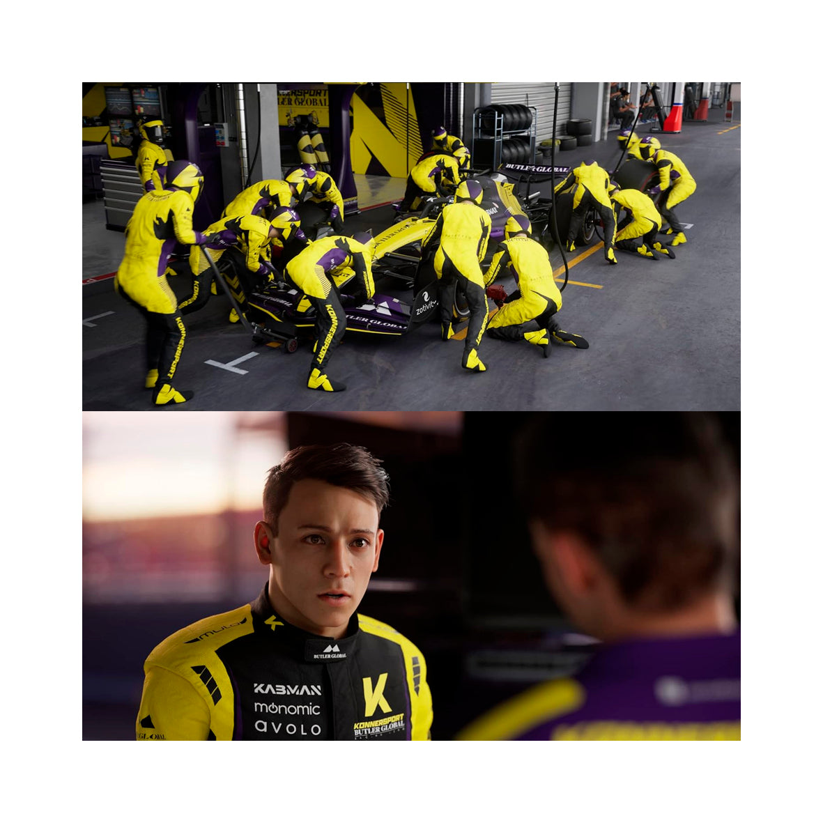 Xbox One - F1 23