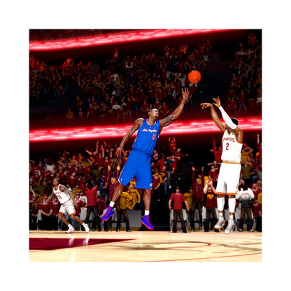 Xbox One - NBA Live 14