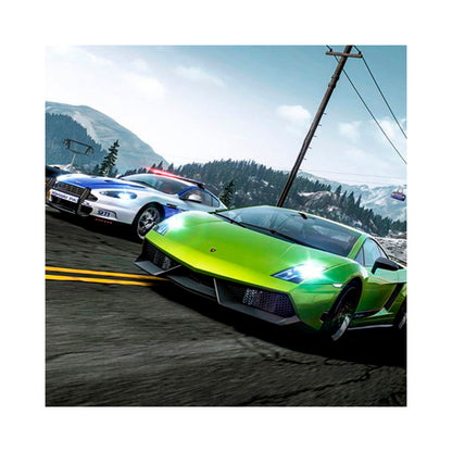 Xbox One - Need for Speed: Hot Pursuit Remastered
