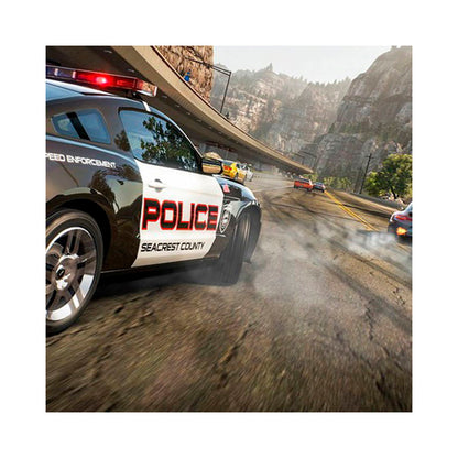 Xbox One - Need for Speed: Hot Pursuit Remastered
