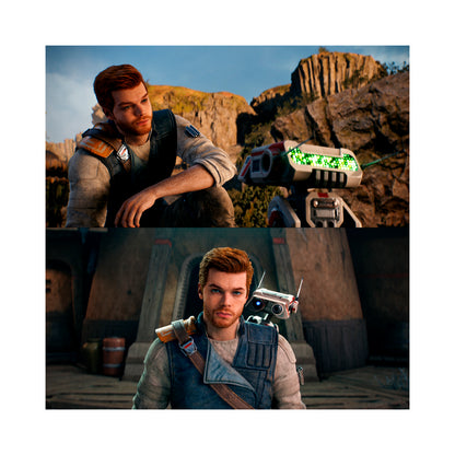 Xbox X - Star Wars Jedi: Survivor