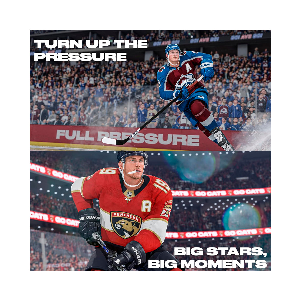 Xbox X - NHL 24