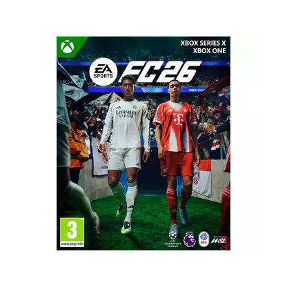 Xbox One - FC 26