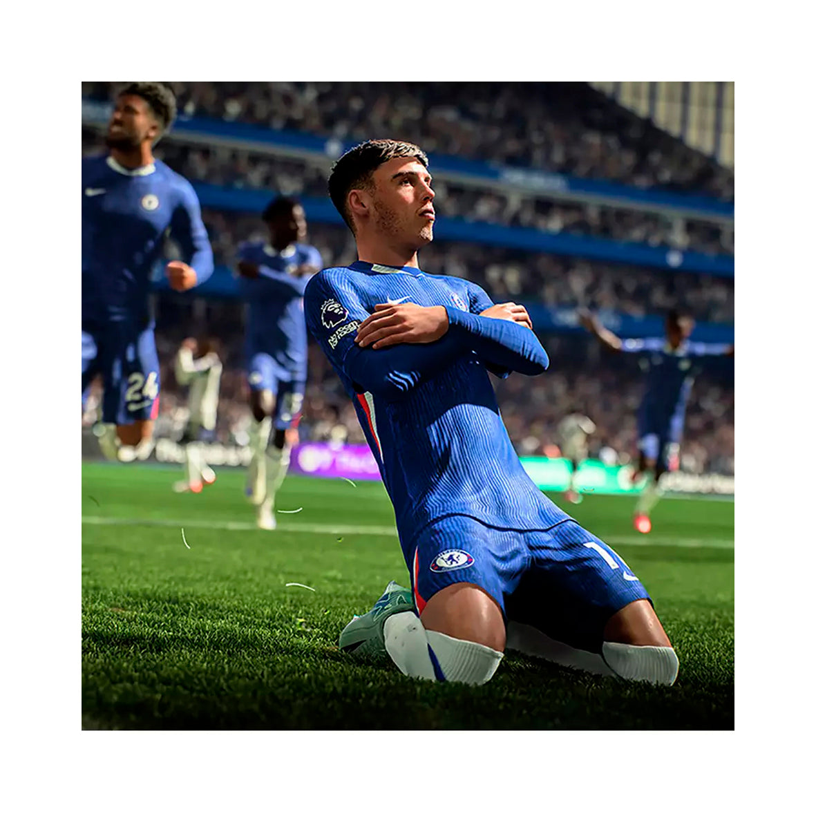 Xbox One - FC 26
