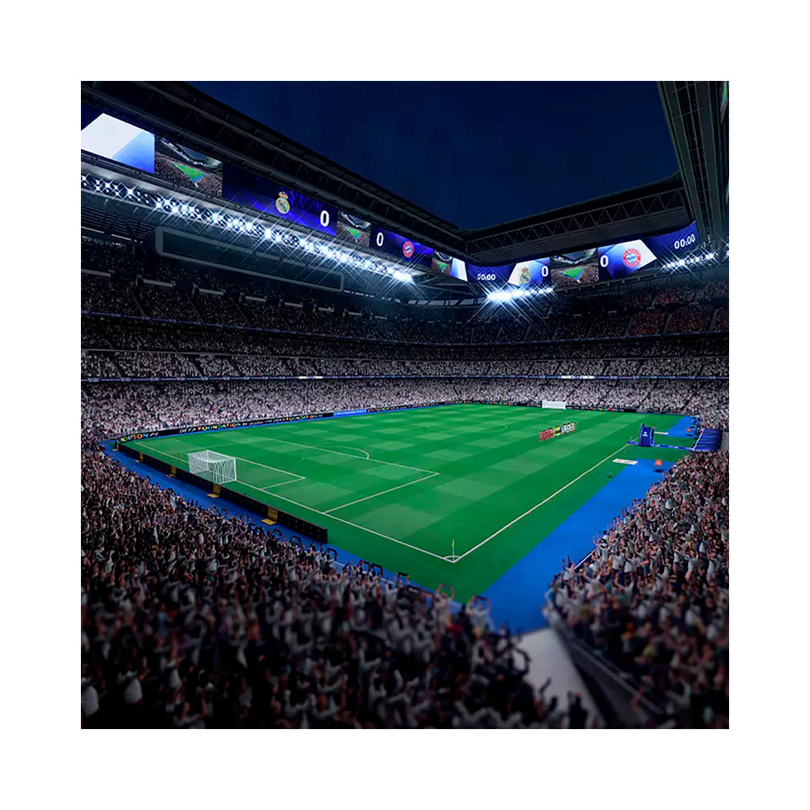 Xbox One - FC 26
