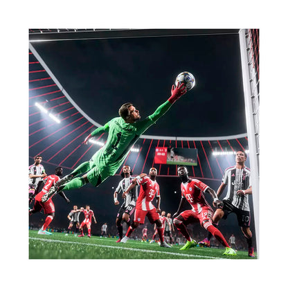 Xbox One - FC 26