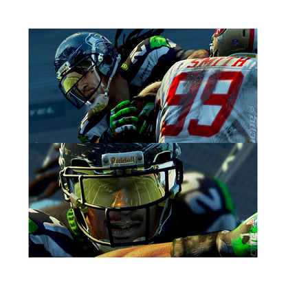 Xbox One - Madden NFL 25 (2013)
