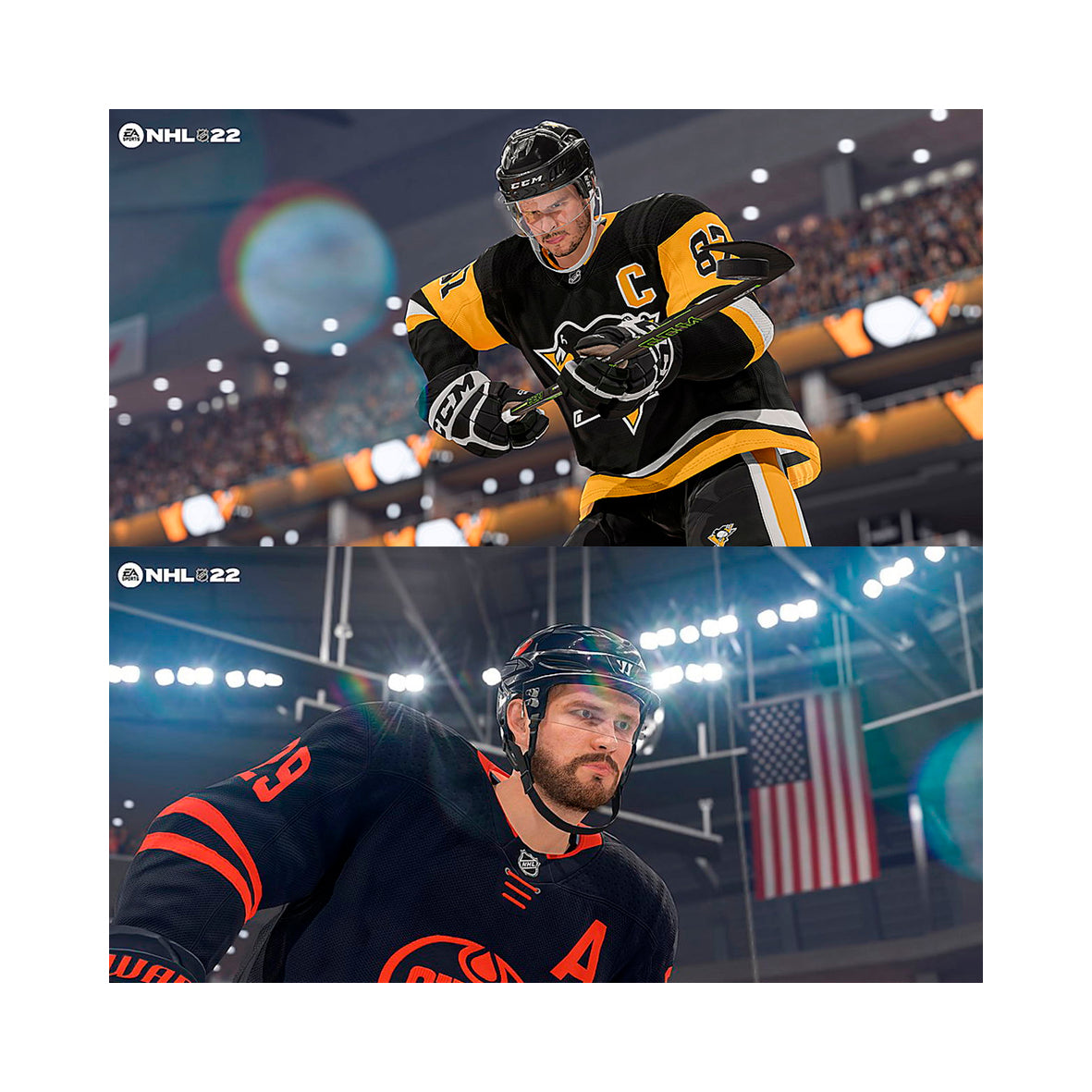 Xbox X - NHL 22