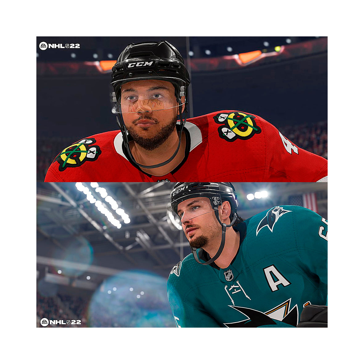 Xbox X - NHL 22
