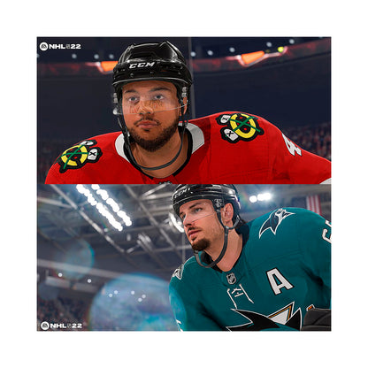 Xbox X - NHL 22