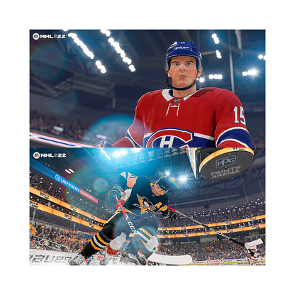 Xbox X - NHL 22