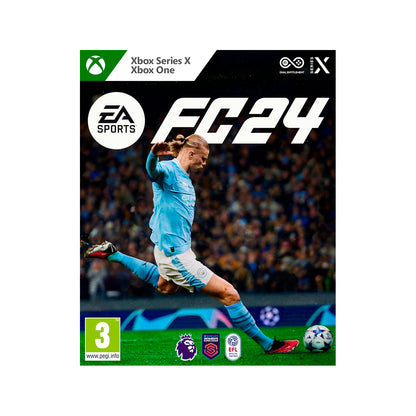 Xbox One - EA Sports FC 24