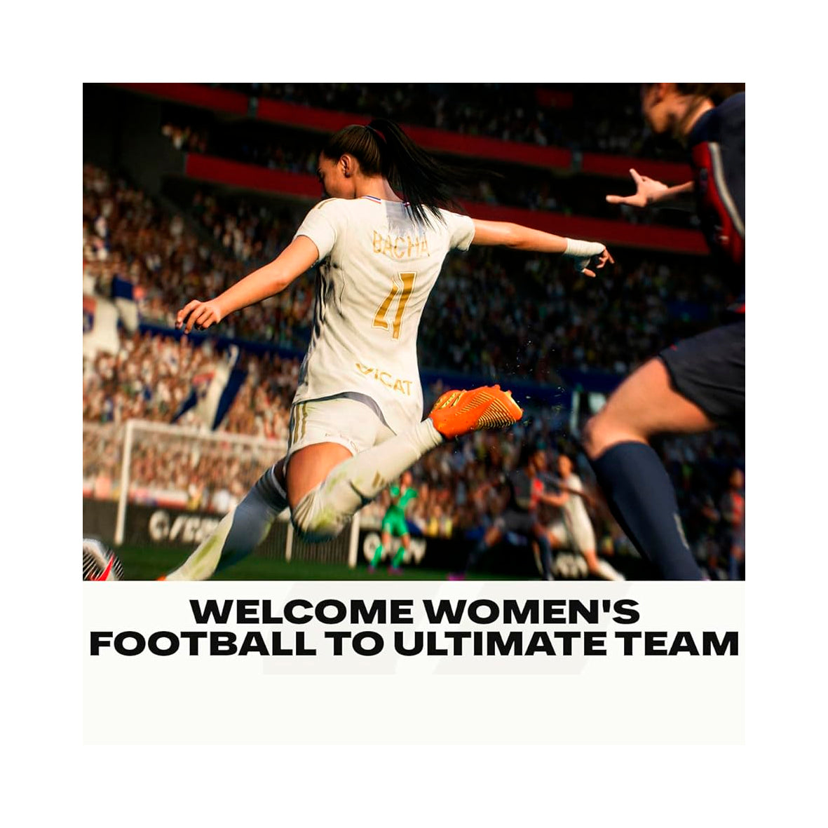 Xbox One - EA Sports FC 24