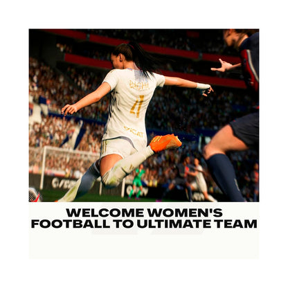 Xbox One - EA Sports FC 24