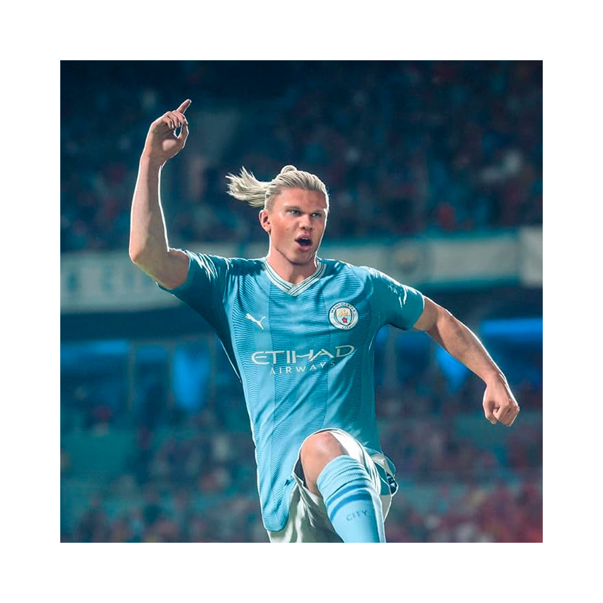 Xbox One - EA Sports FC 24