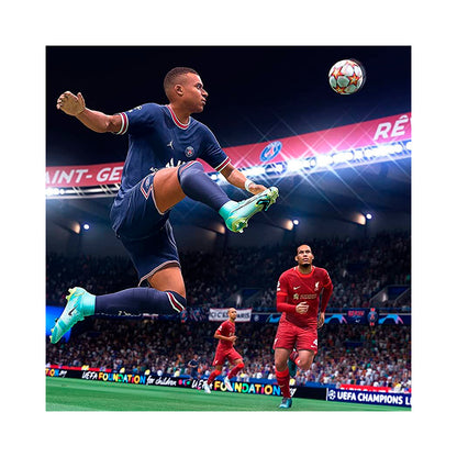 Xbox X - FIFA 22