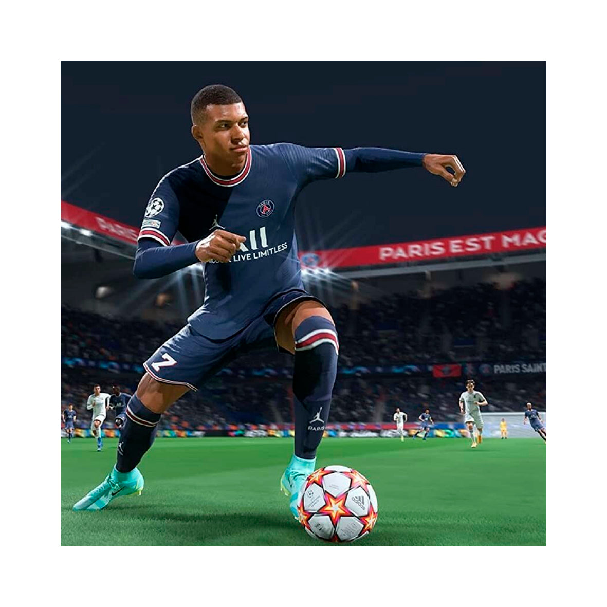Xbox X - FIFA 22