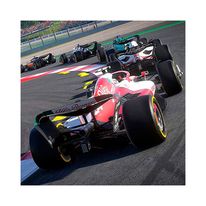 Xbox Series X - F1 22