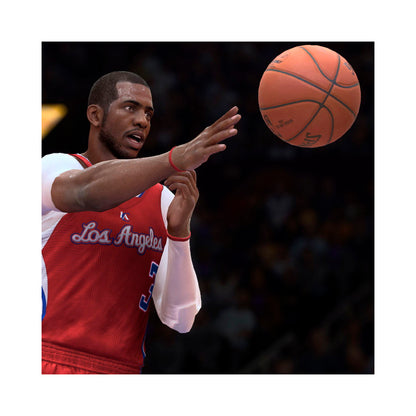 Xbox One - NBA Live 15