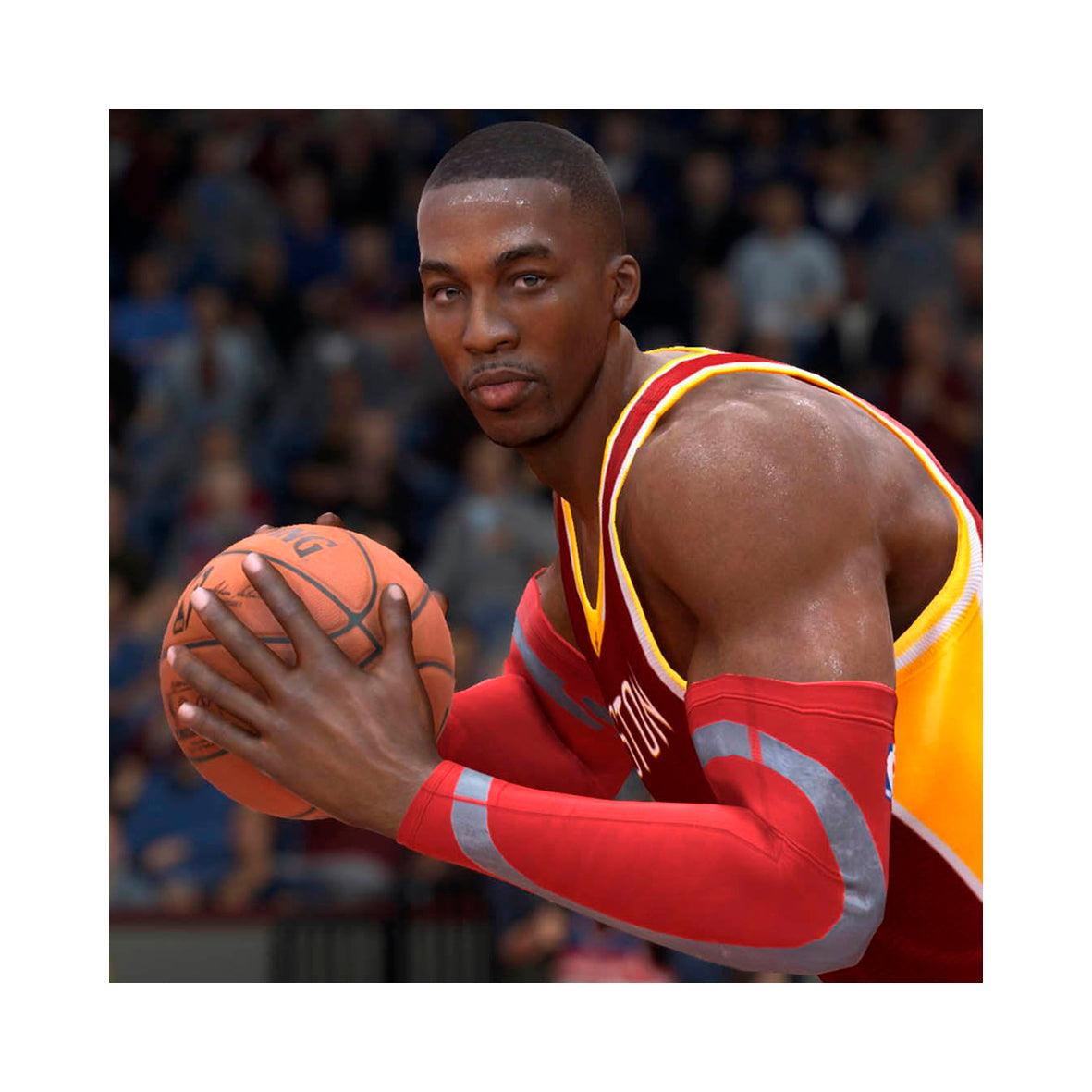 Xbox One - NBA Live 15