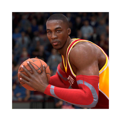 Xbox One - NBA Live 15