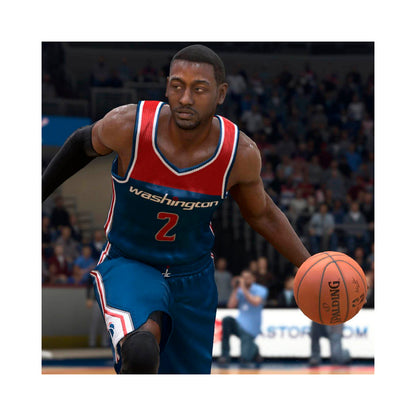 Xbox One - NBA Live 15