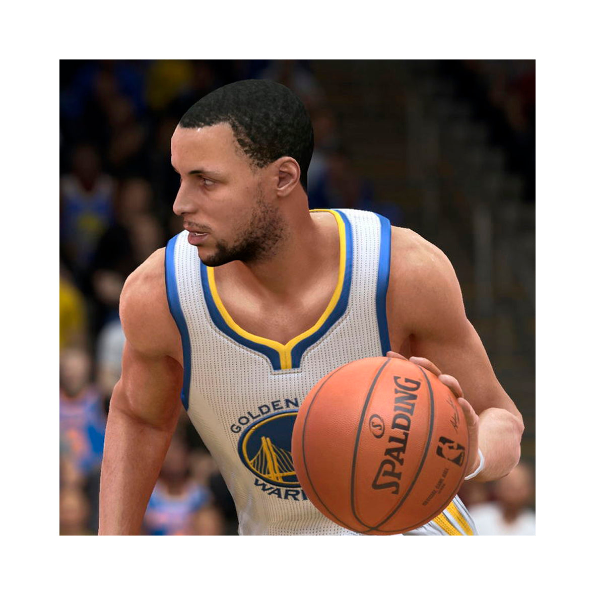 Xbox One - NBA Live 15