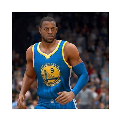 Xbox One - NBA Live 15
