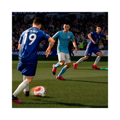Xbox One - FIFA 21: Champions Edition