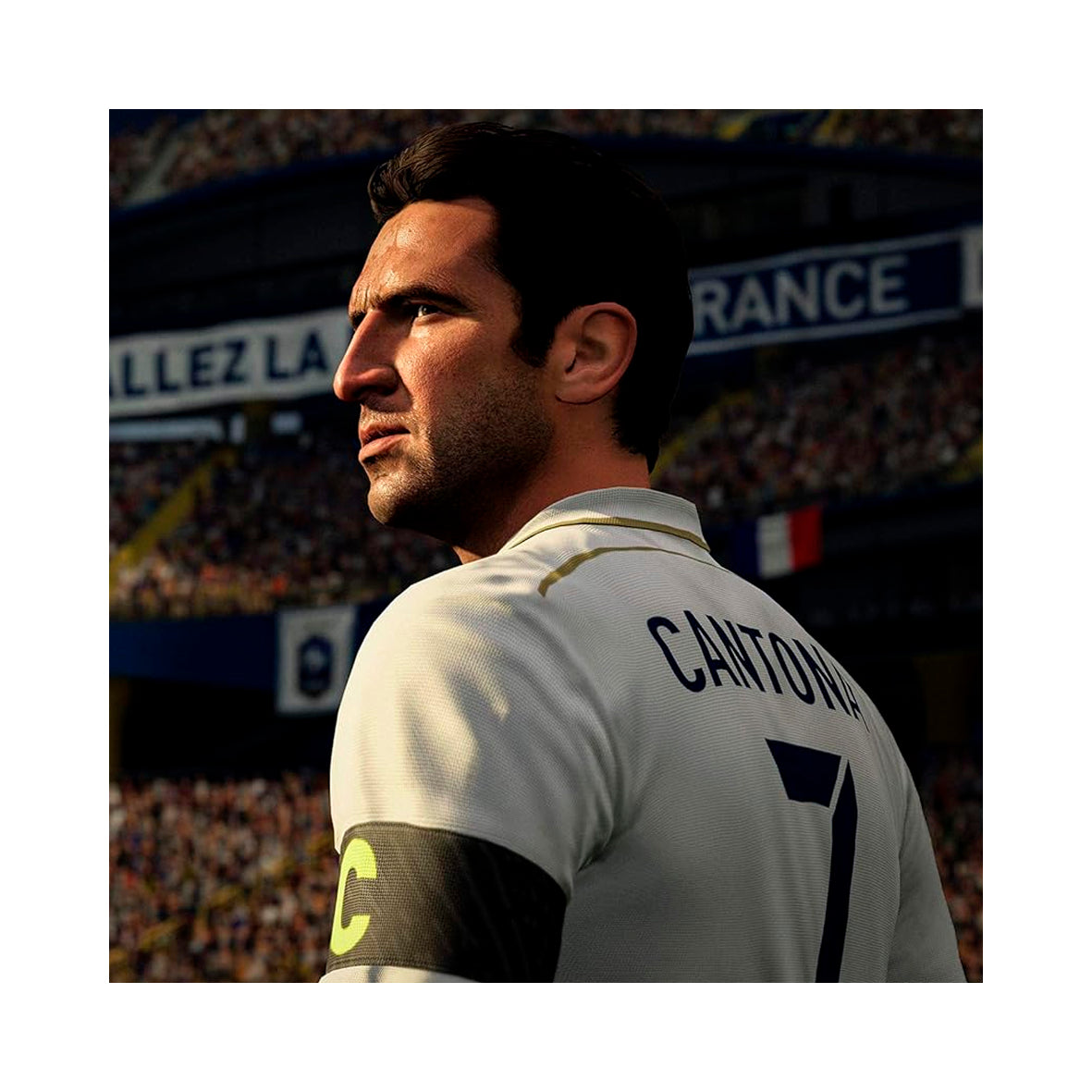 Xbox One - FIFA 21: Champions Edition