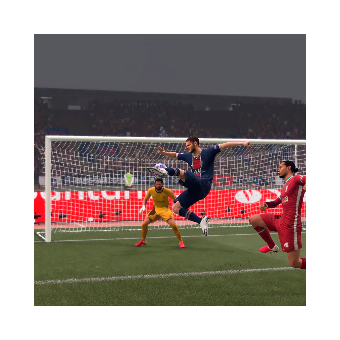 Xbox One - FIFA 21: Champions Edition