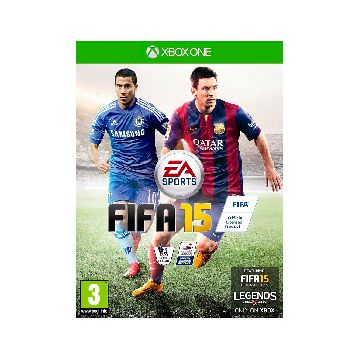 Xbox One - FIFA 15