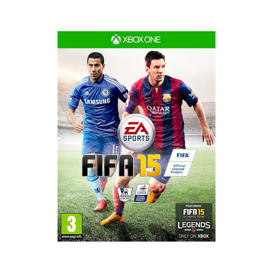 Xbox One - FIFA 15