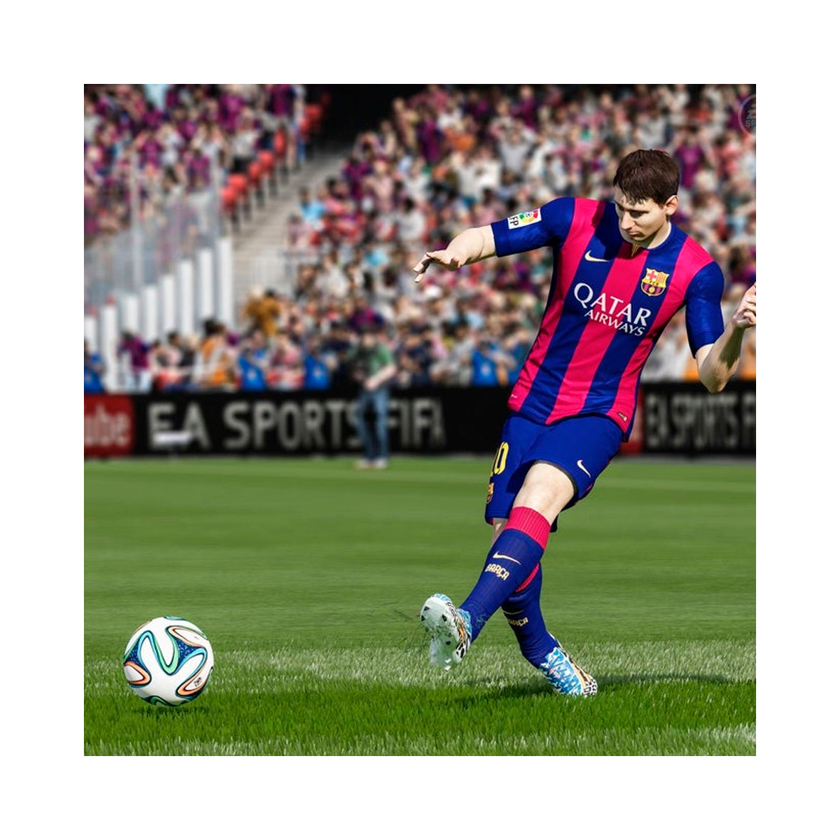 Xbox One - FIFA 15