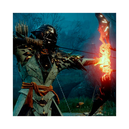 Xbox One - Dragon Age: Inquisition Deluxe Edition