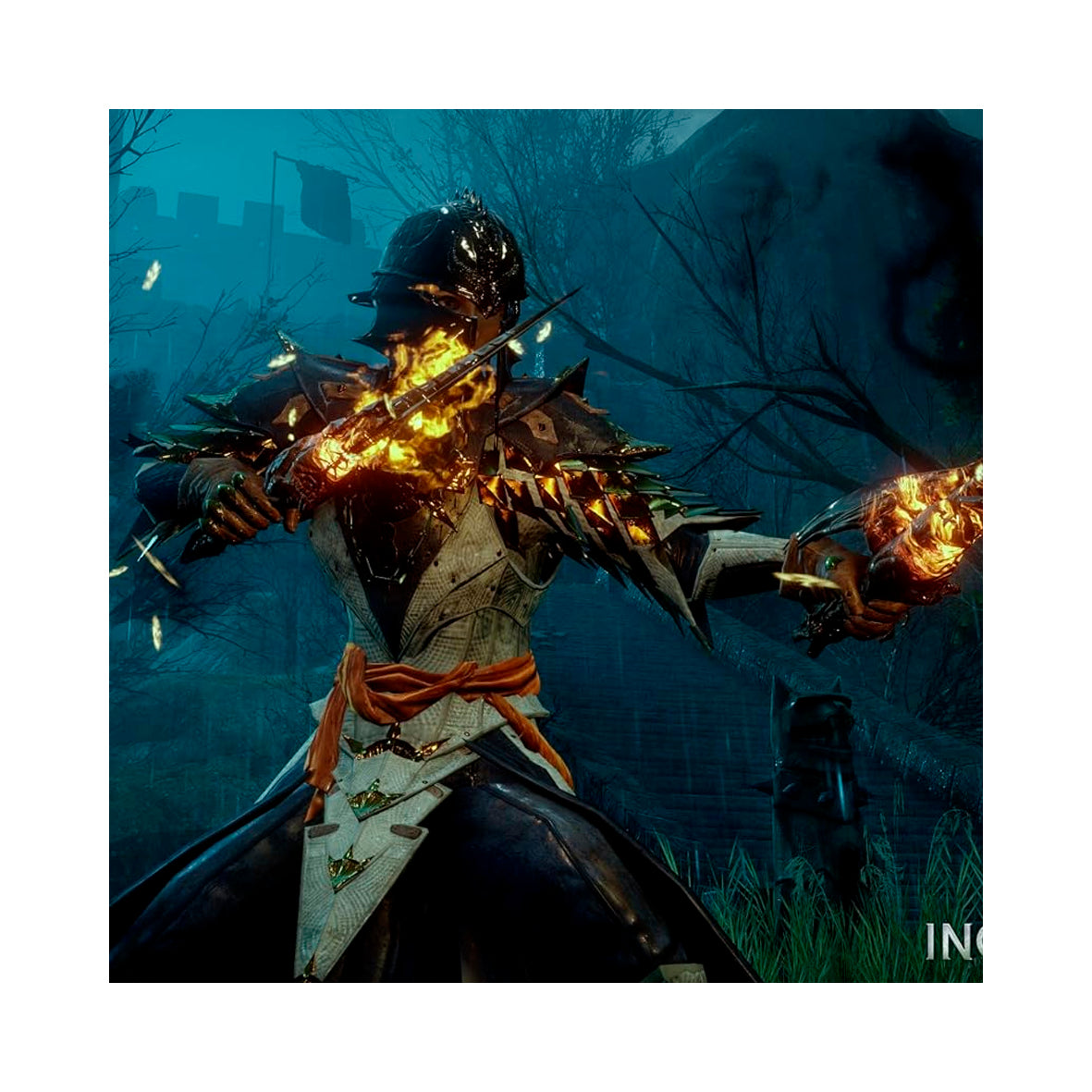 Xbox One - Dragon Age: Inquisition Deluxe Edition