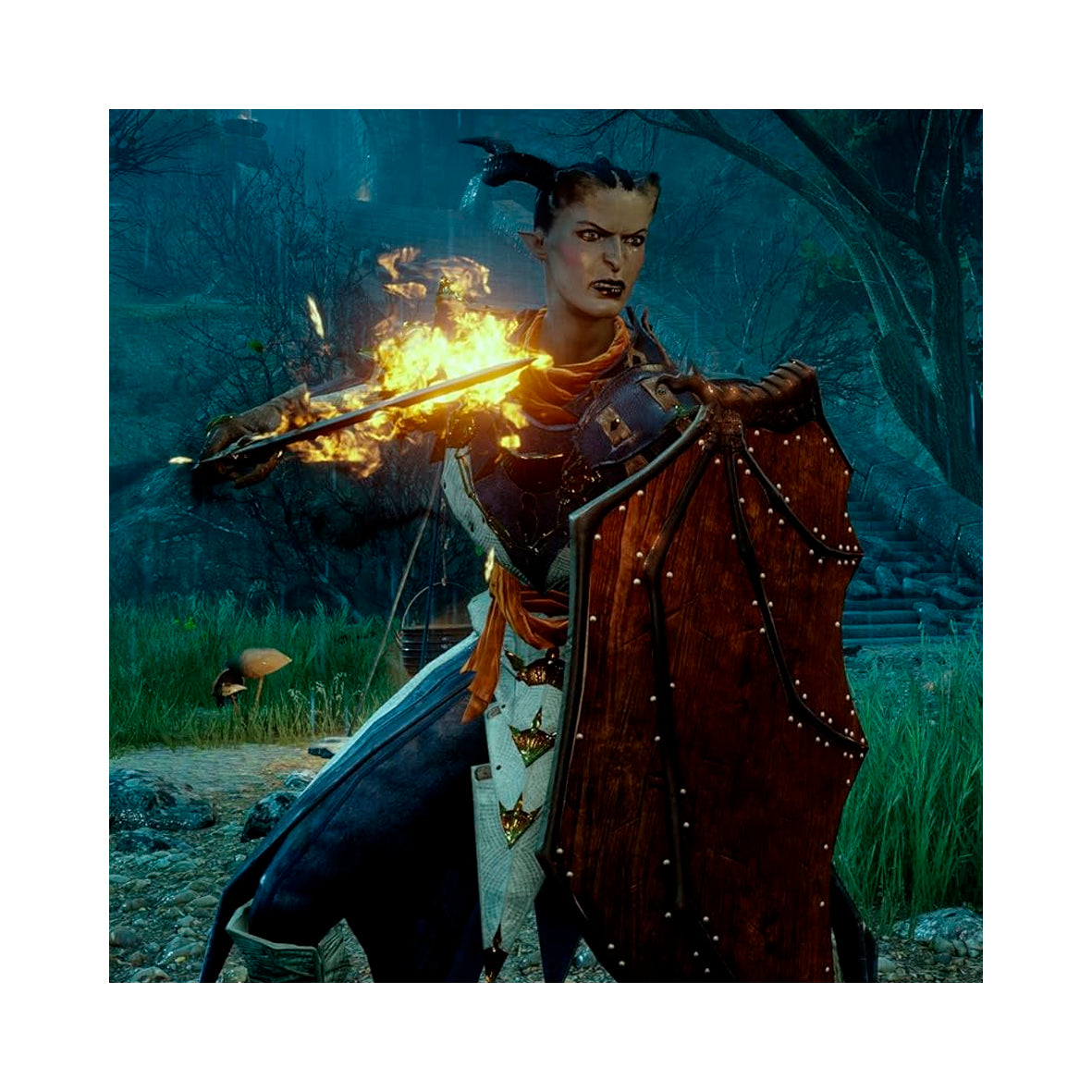 Xbox One - Dragon Age: Inquisition Deluxe Edition