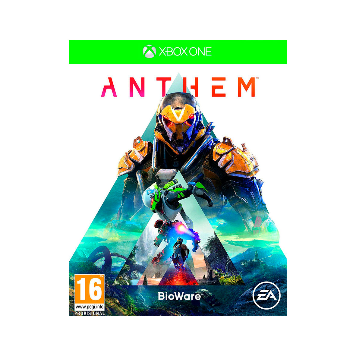 Xbox One - Anthem