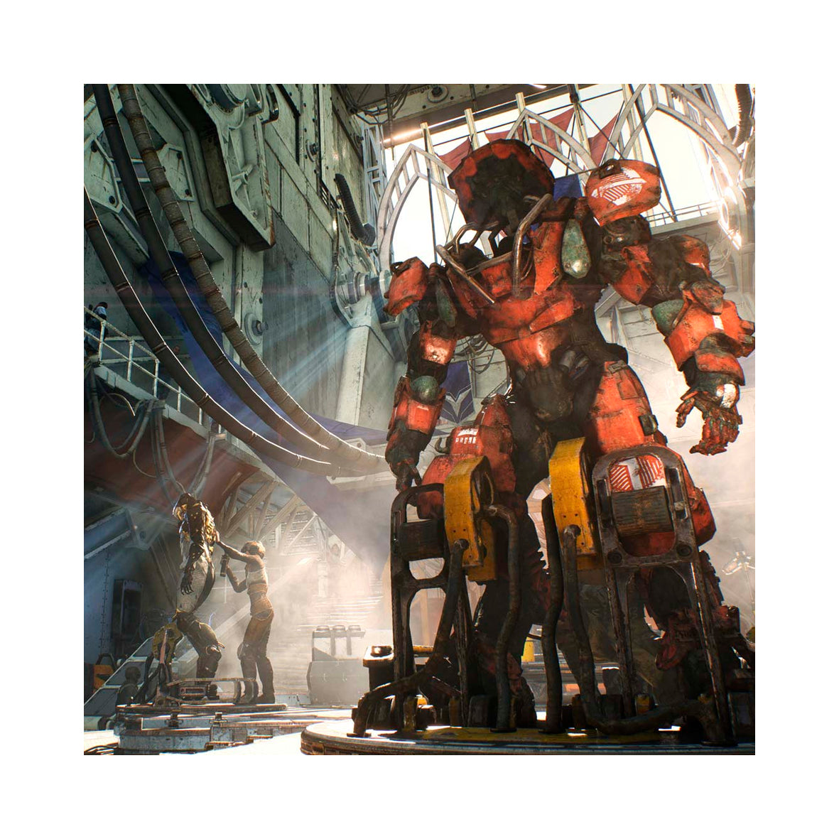 Xbox One - Anthem