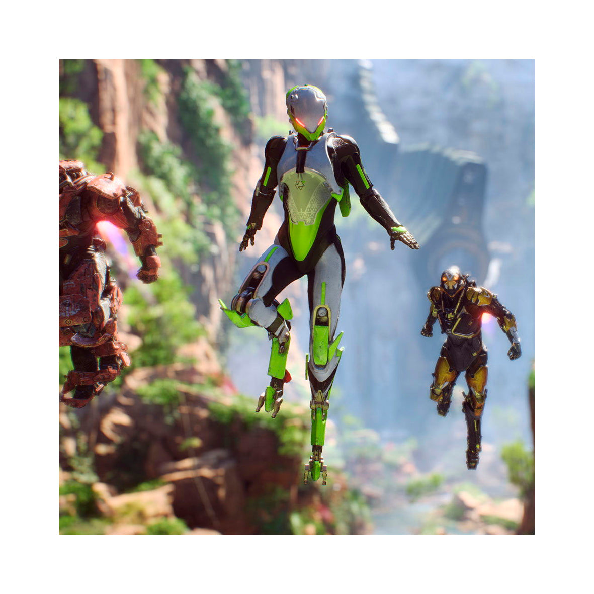 Xbox One - Anthem