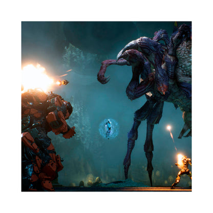 Xbox One - Anthem