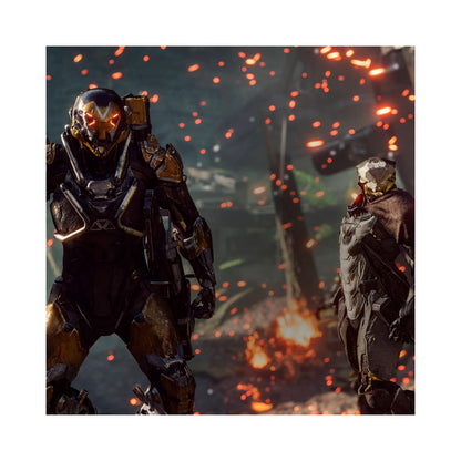 Xbox One - Anthem