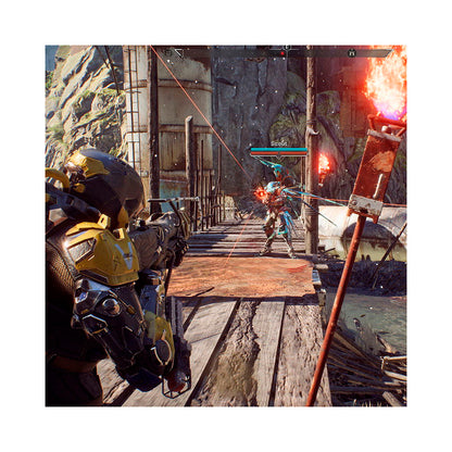 Xbox One - Anthem