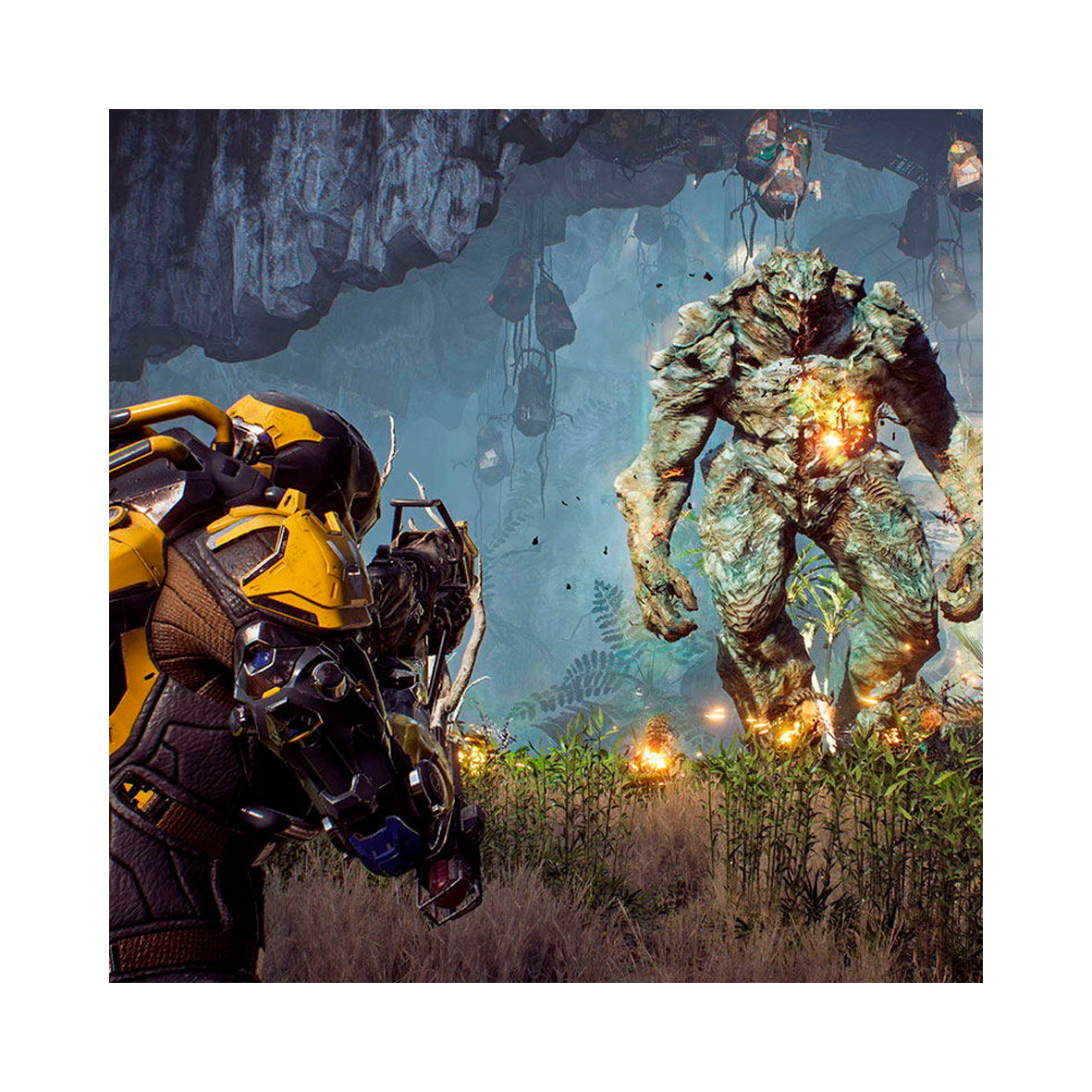 Xbox One - Anthem